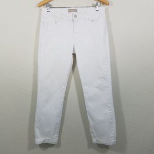 Banana Republic Skinny Fit Jean Size 10